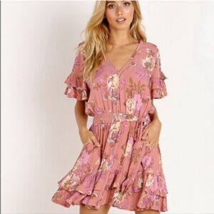 Spell & the Gypsie Rosa play dress